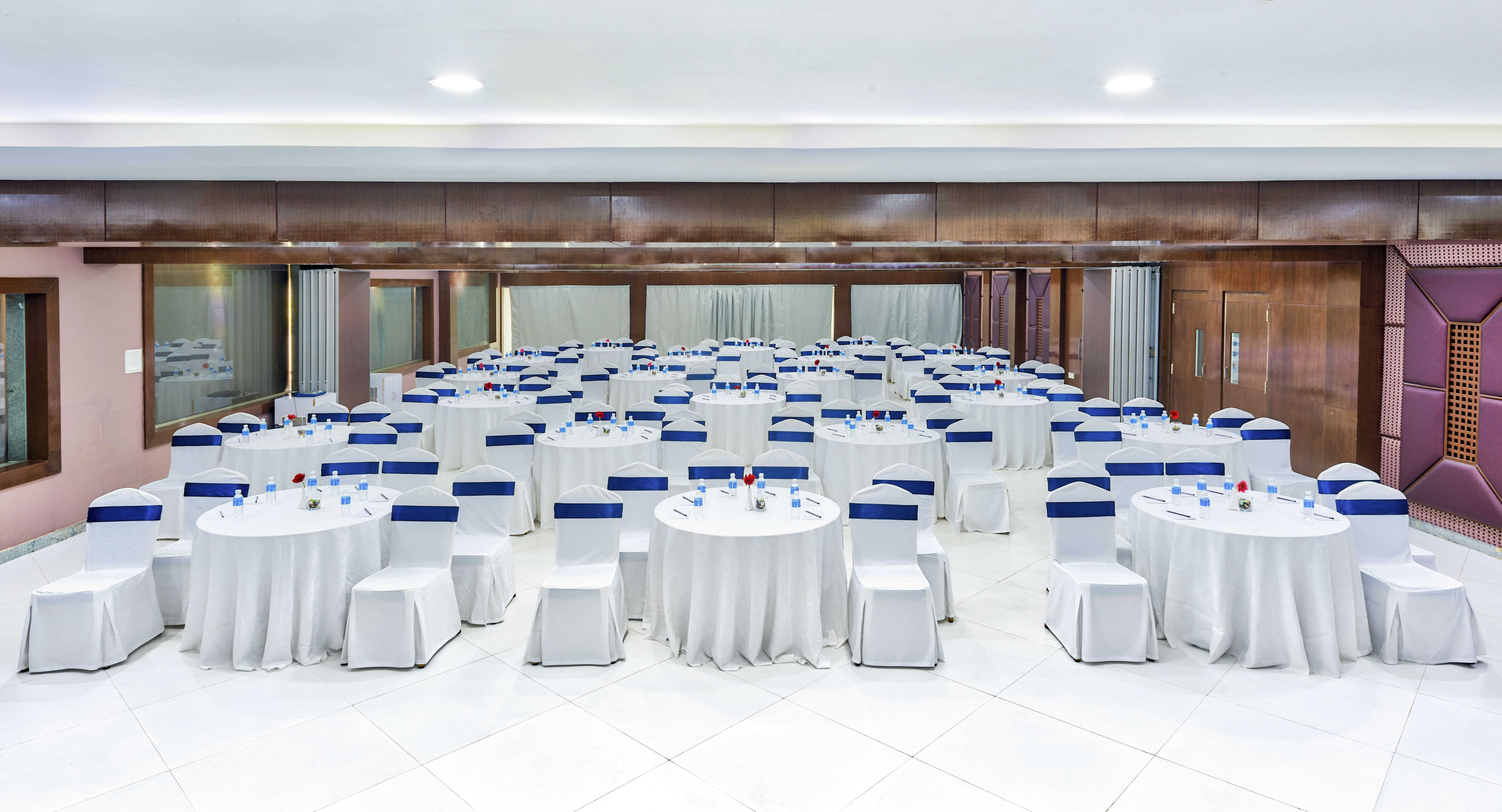 Atlantic Ocean Banquet Hall